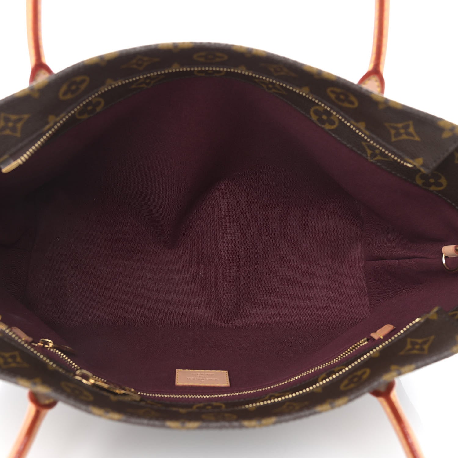 Louis Vuitton Monogram Raspail PM 5 of 10