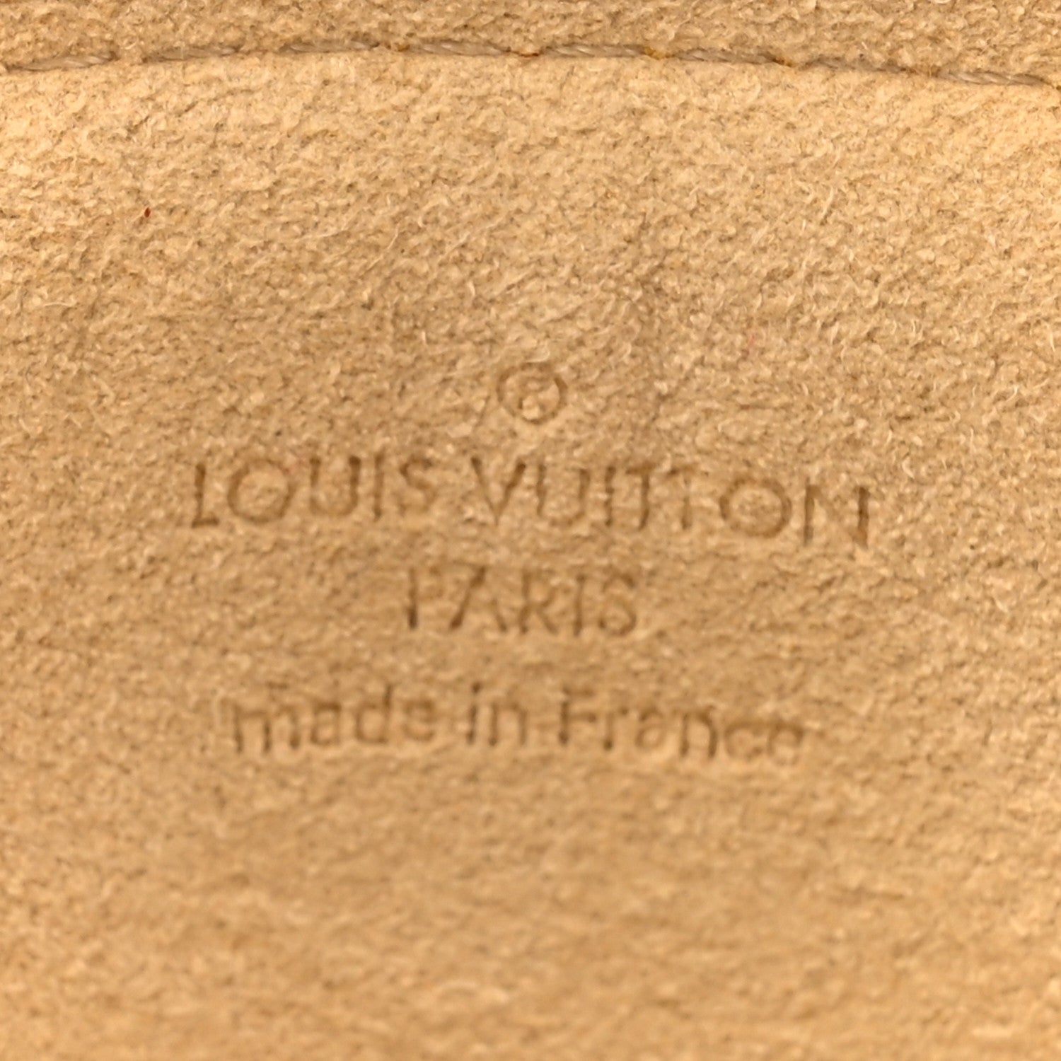 Louis Vuitton Monogram Beverly MM 6 of 18