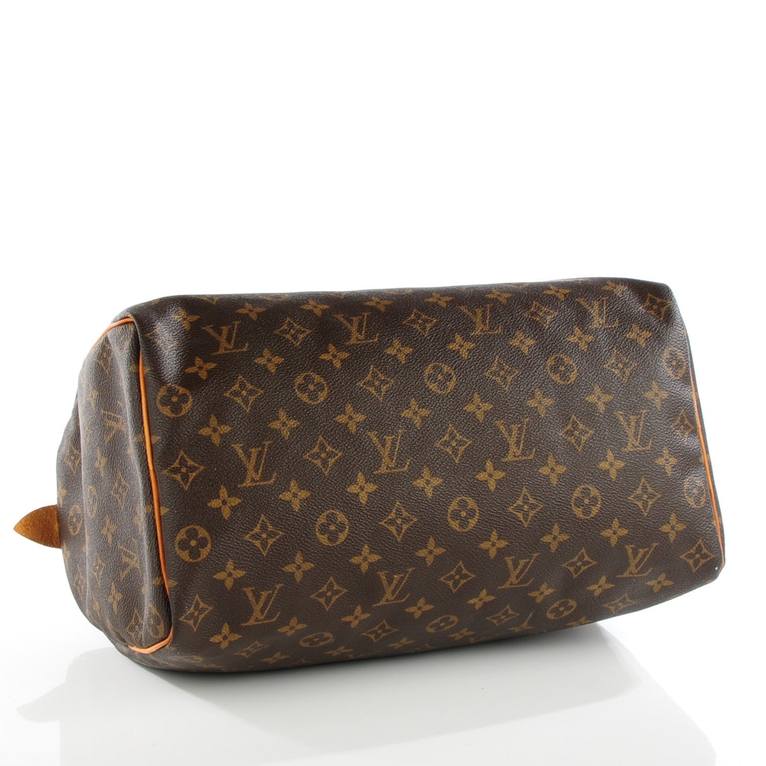 Louis Vuitton Monogram Speedy 35 5 of 8