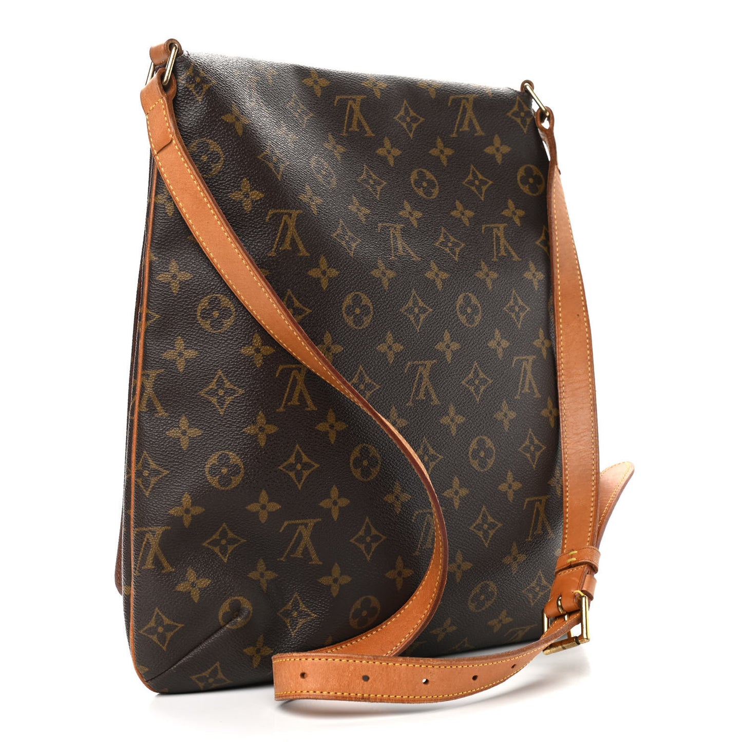 Monogram Musette GM