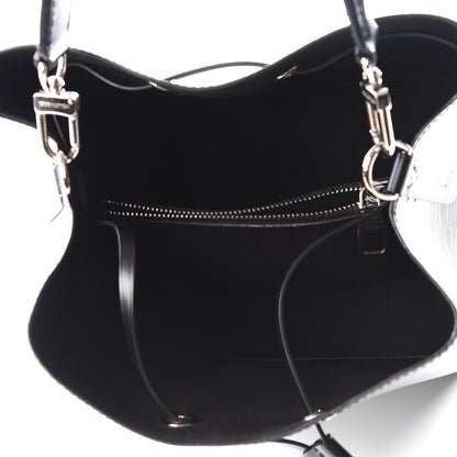 Louis Vuitton Epi Neonoe Black 4 of 11