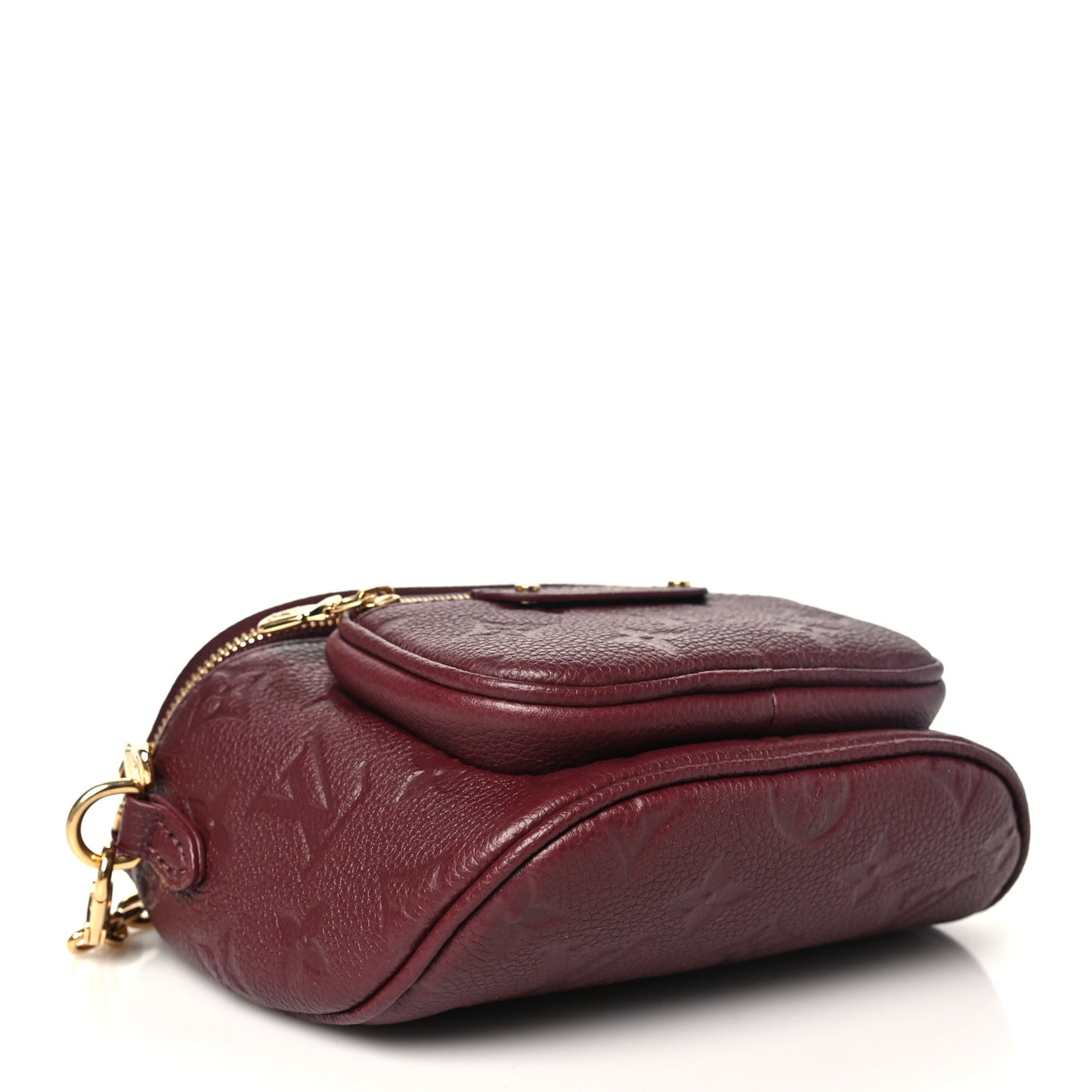 Empreinte Mini Bumbag Wine