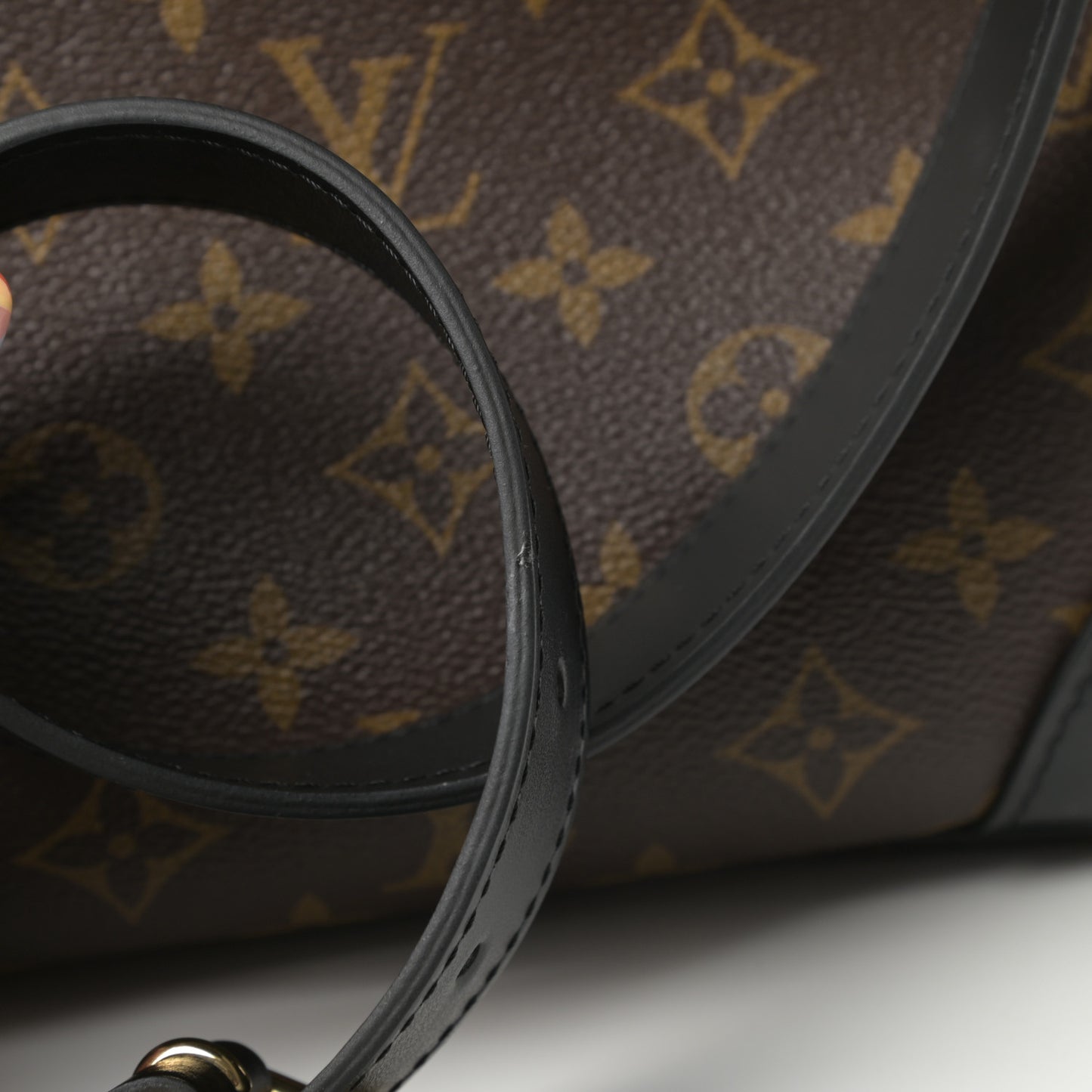 Monogram Odeon MM Black