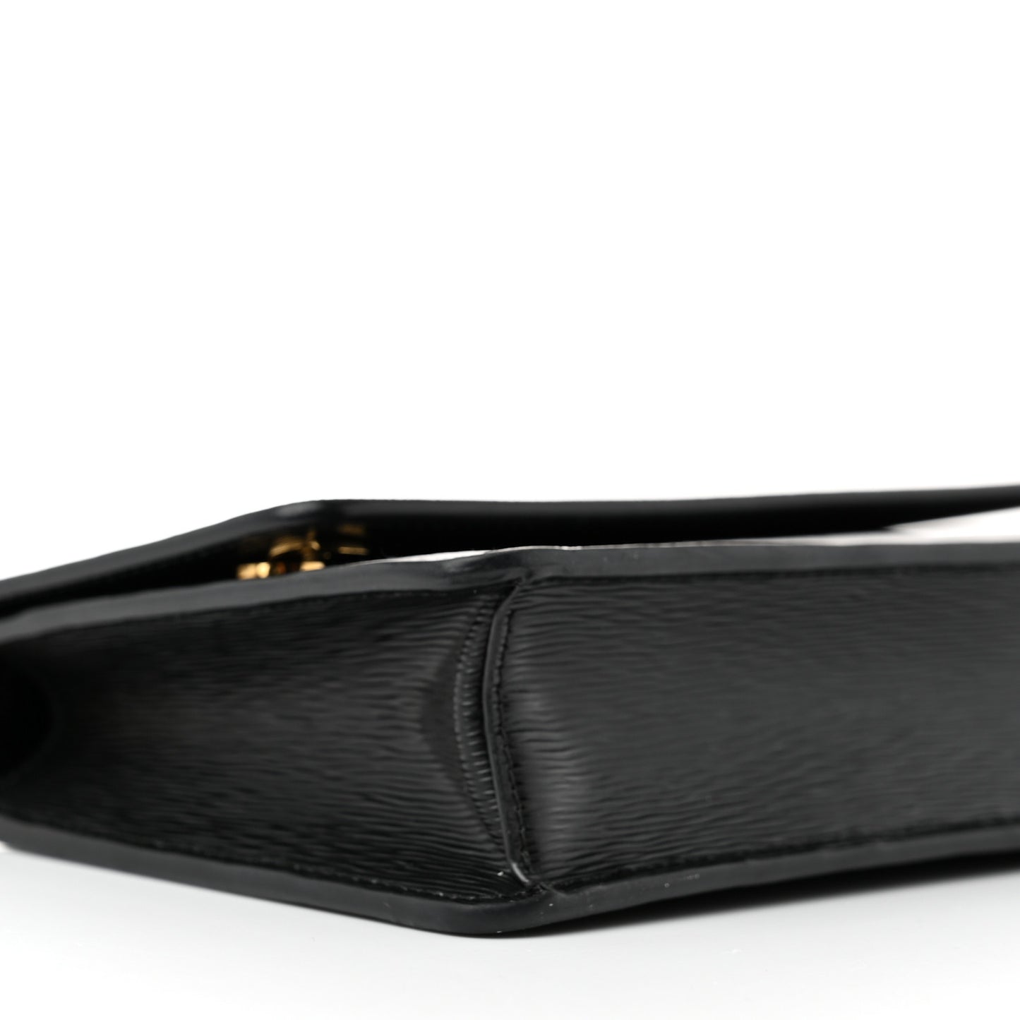 Vitello Move Mini Bag Black