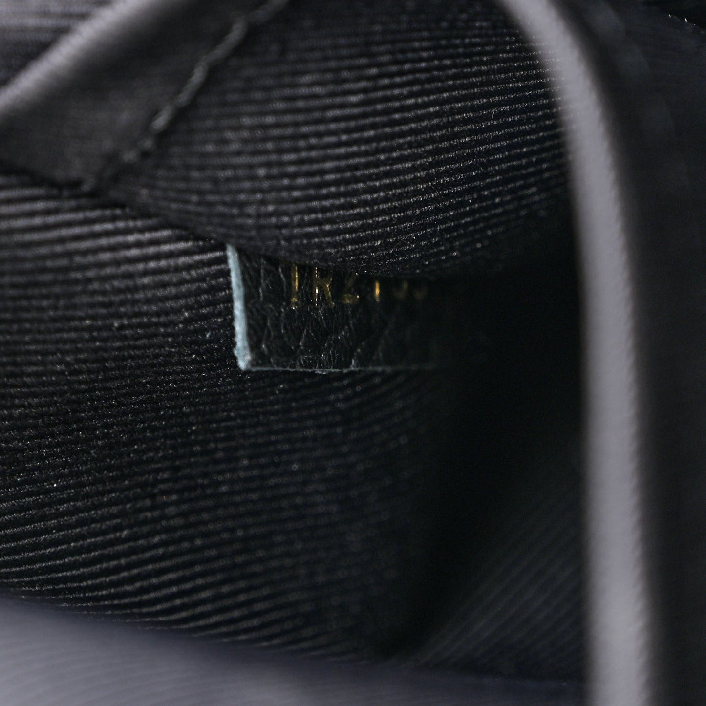 Damier Ebene Bond Street BB Black