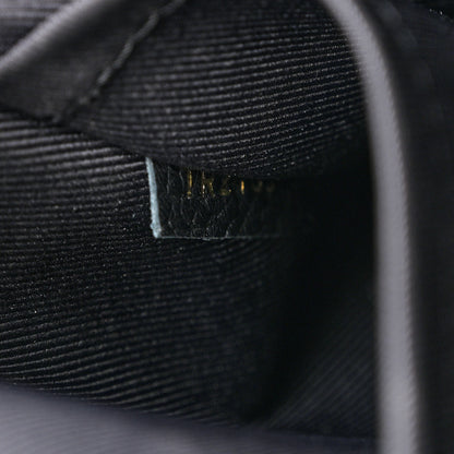 Louis Vuitton Damier Ebene Bond Street BB Black 7 of 10
