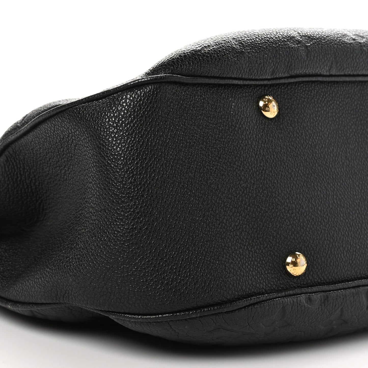 Empreinte Spontini Black