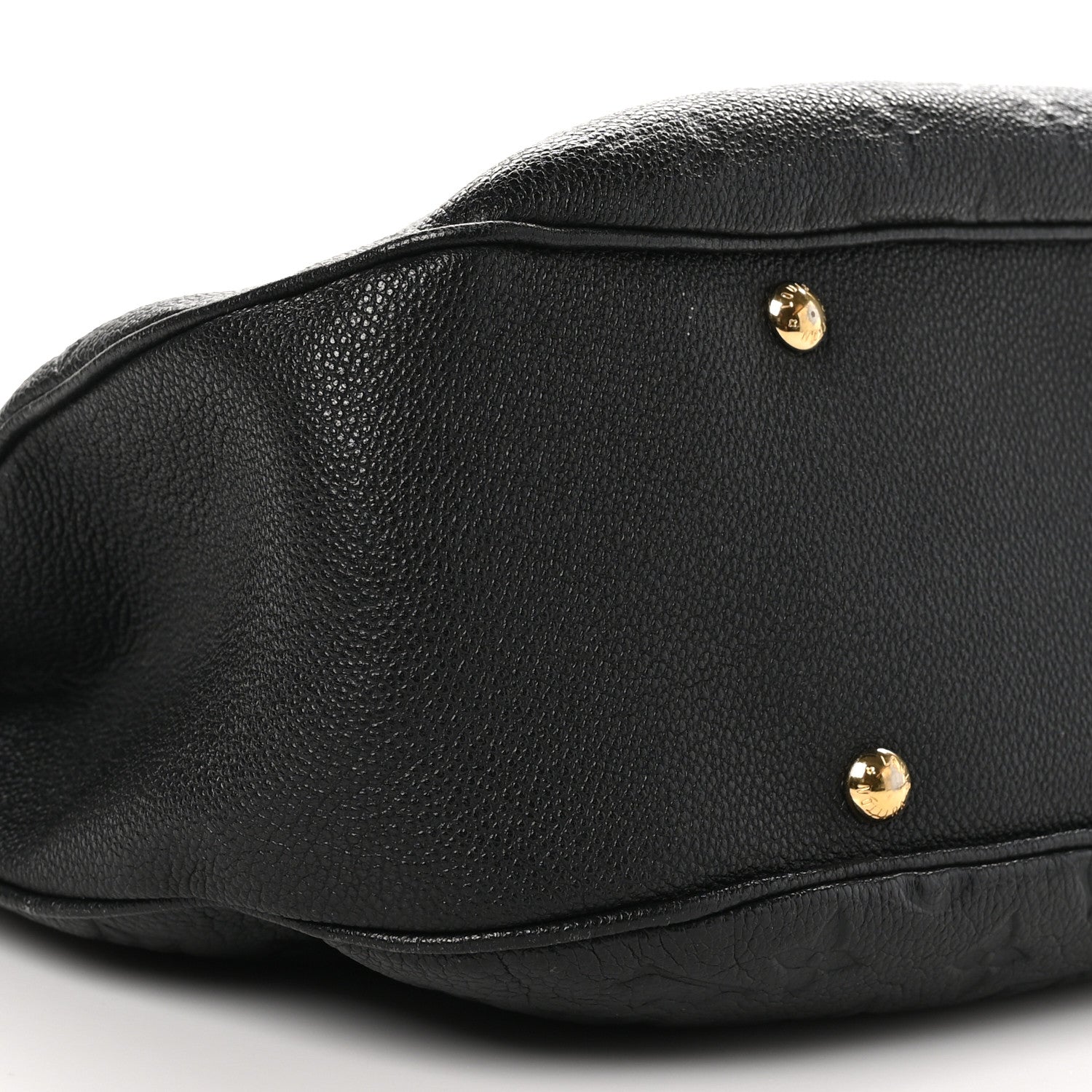 Louis Vuitton Empreinte Spontini Black 8 of 10