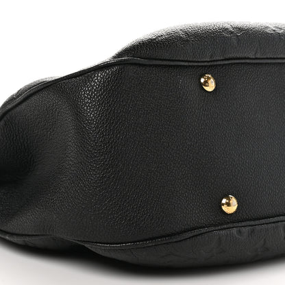 Louis Vuitton Empreinte Spontini Black 8 of 10