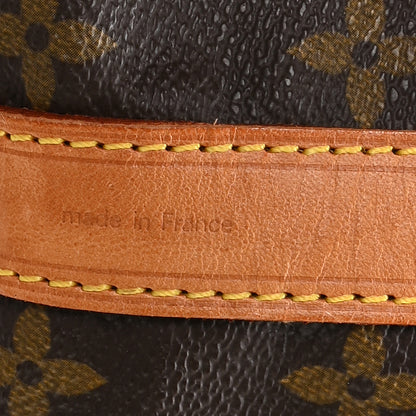 Louis Vuitton Monogram Petit Noe 5 of 9