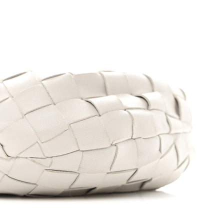 Bottega Veneta Nappa Intrecciato Candy Jodie Chalk 10 of 10