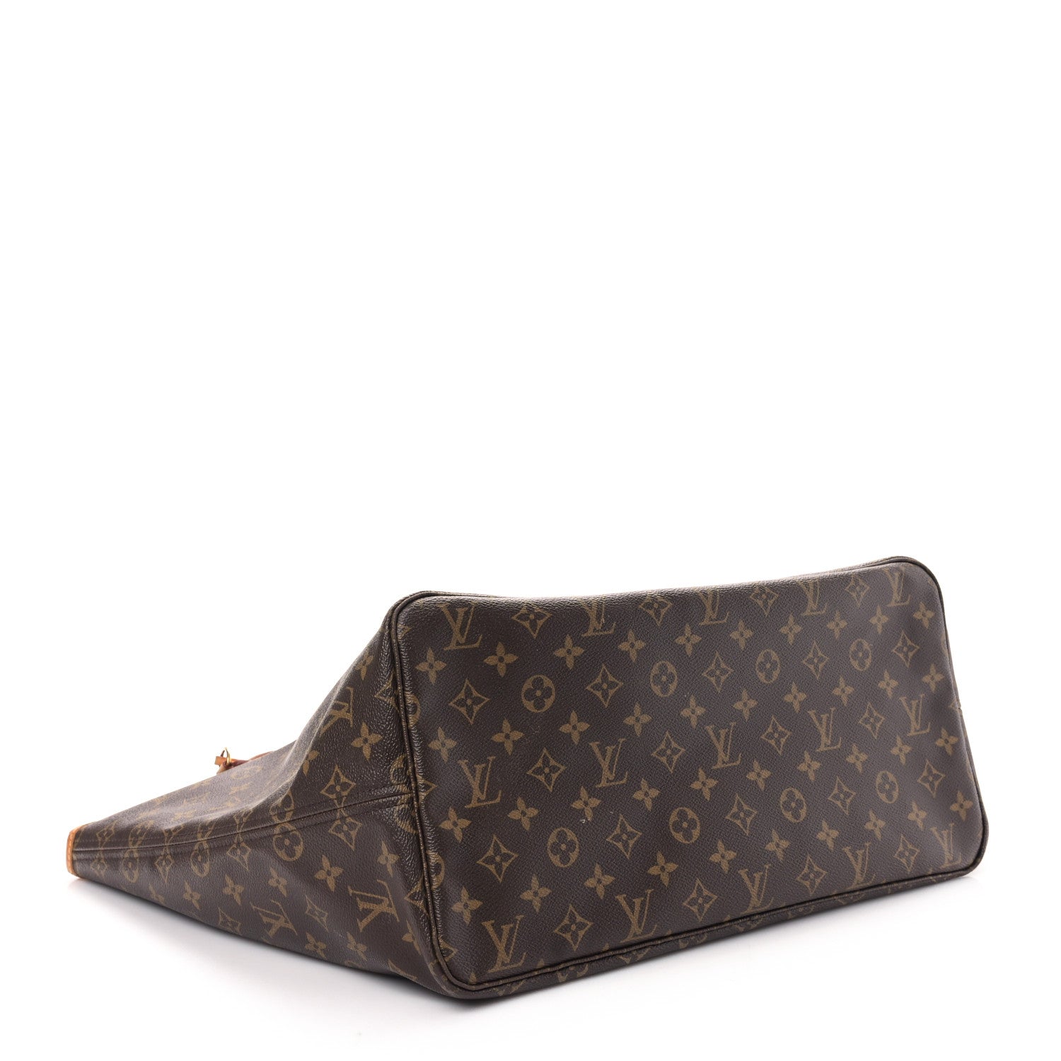 Louis Vuitton Monogram Neo Neverfull GM Pivoine 4 of 9