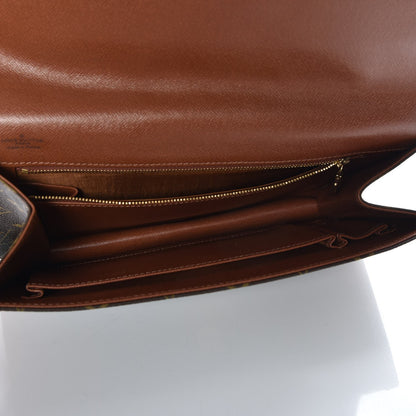 Louis Vuitton Monogram Pochette Dame 29 6 of 7