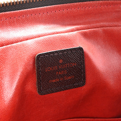 Louis Vuitton Damier Ebene Trousse Toilette 28 6 of 6