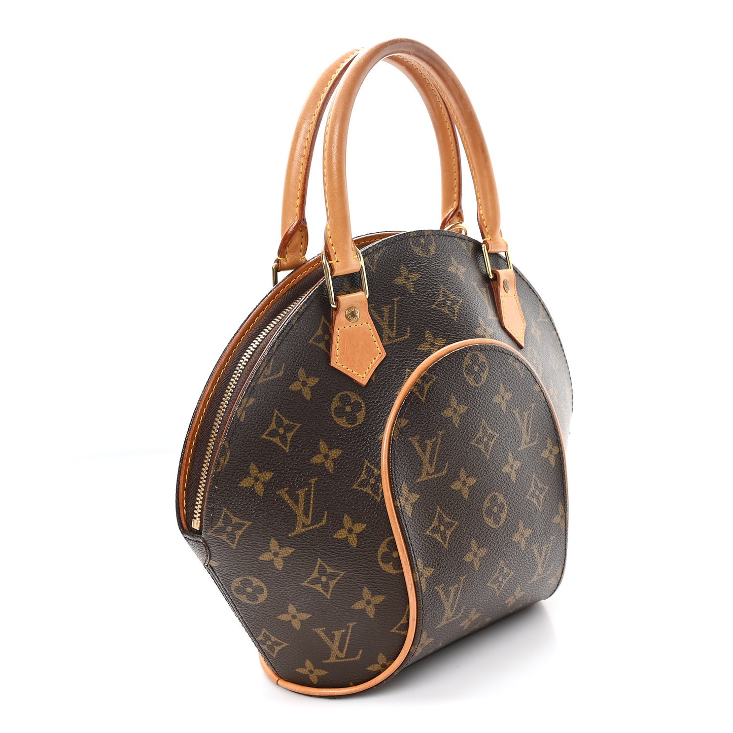 Monogram Ellipse PM