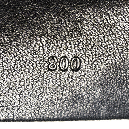 Proenza Schouler Lambskin Medium PS1 Satchel Black 7 of 14