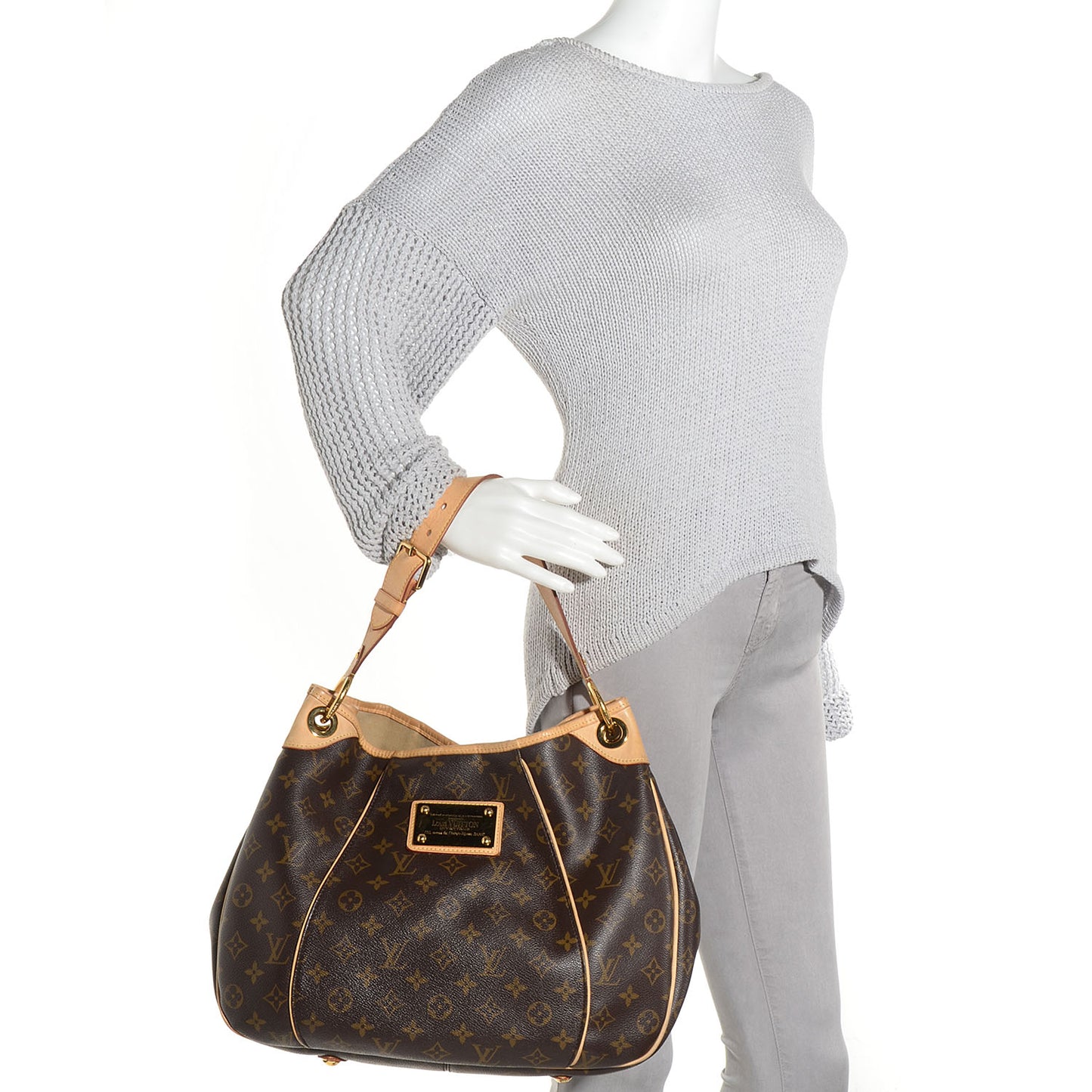 Monogram Galliera PM