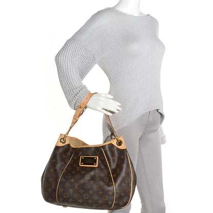 Louis Vuitton Monogram Galliera PM 2 of 8