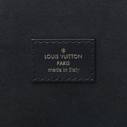Louis Vuitton Game On Vanity PM Black 6 of 8