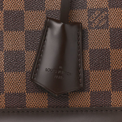 Louis Vuitton Damier Ebene Alma PM 7 of 13