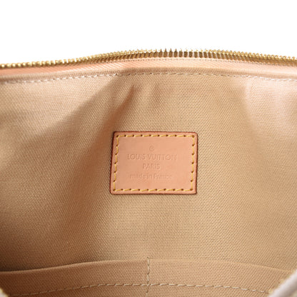 Louis Vuitton Damier Azur Figheri PM 8 of 10