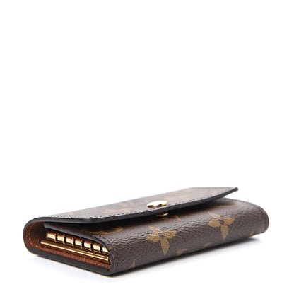 Louis Vuitton Monogram 6 Key Multicles Holder 3 of 7