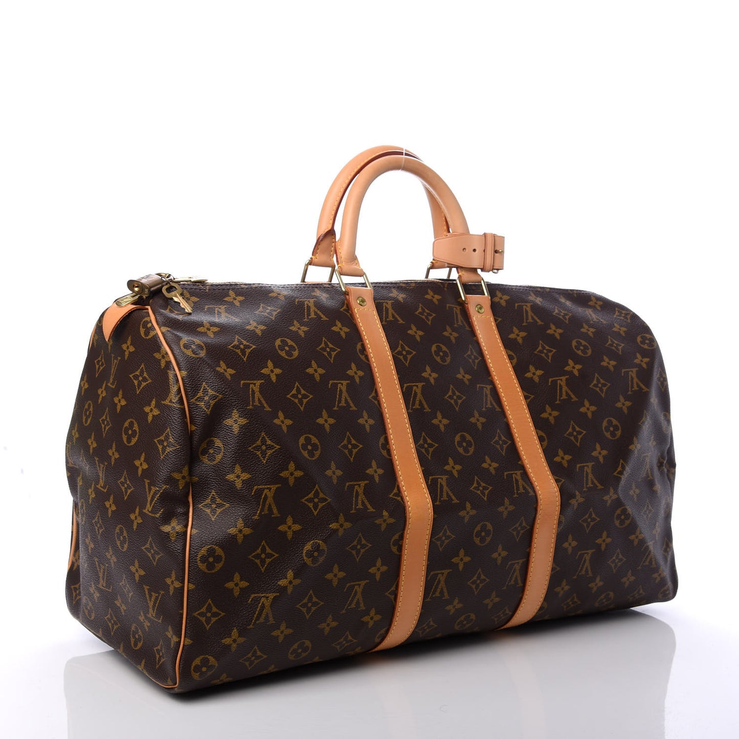 Monogram Keepall 50