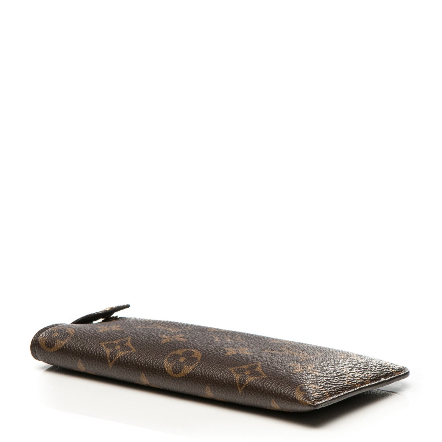Louis Vuitton Damier Azur Sunglasses Case MM 8 of 12
