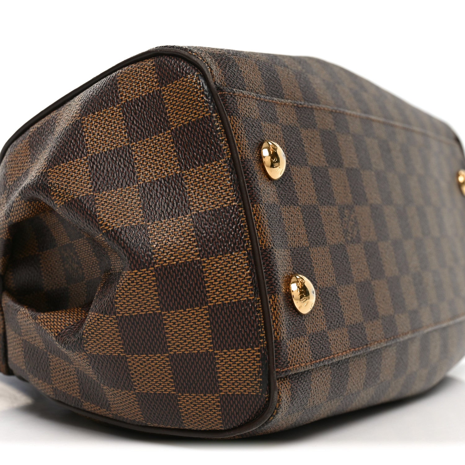 Louis Vuitton Damier Ebene Trevi PM 8 of 9