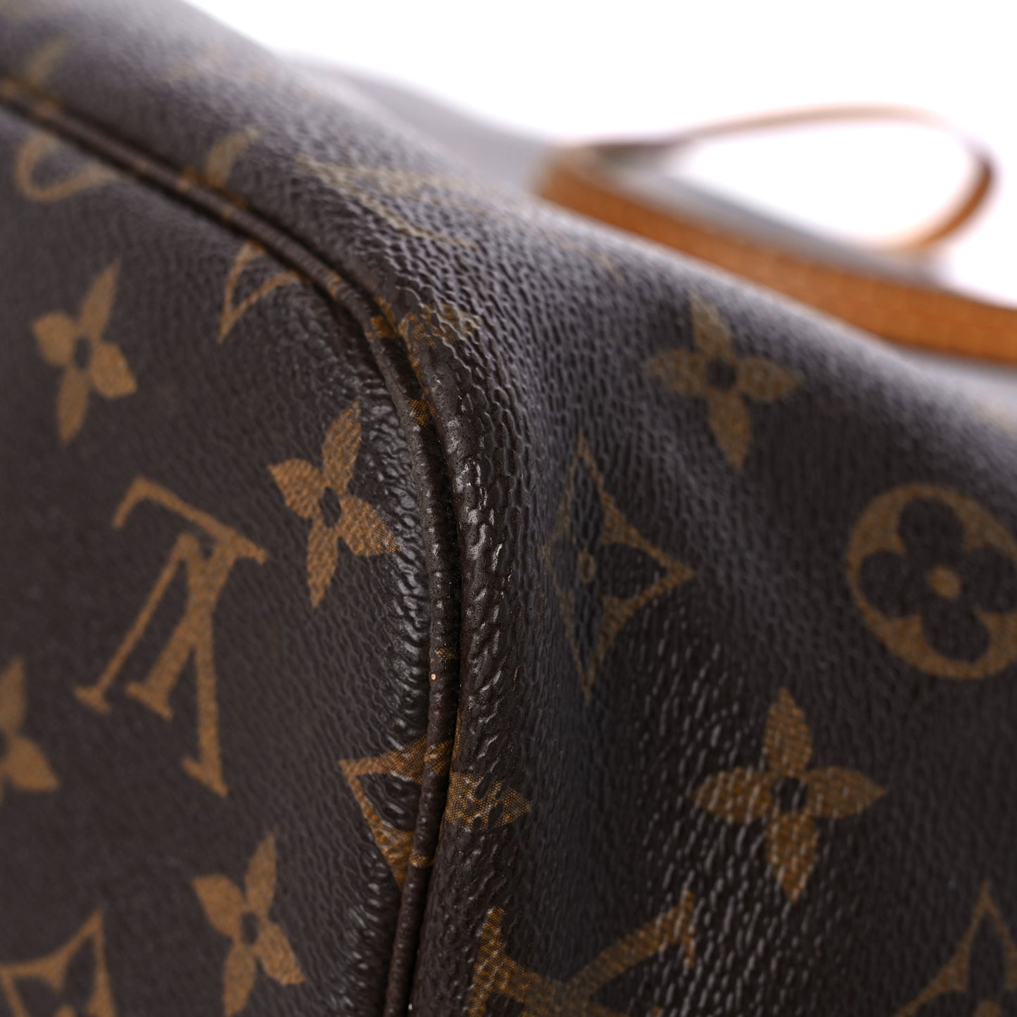 Monogram Neo Neverfull MM