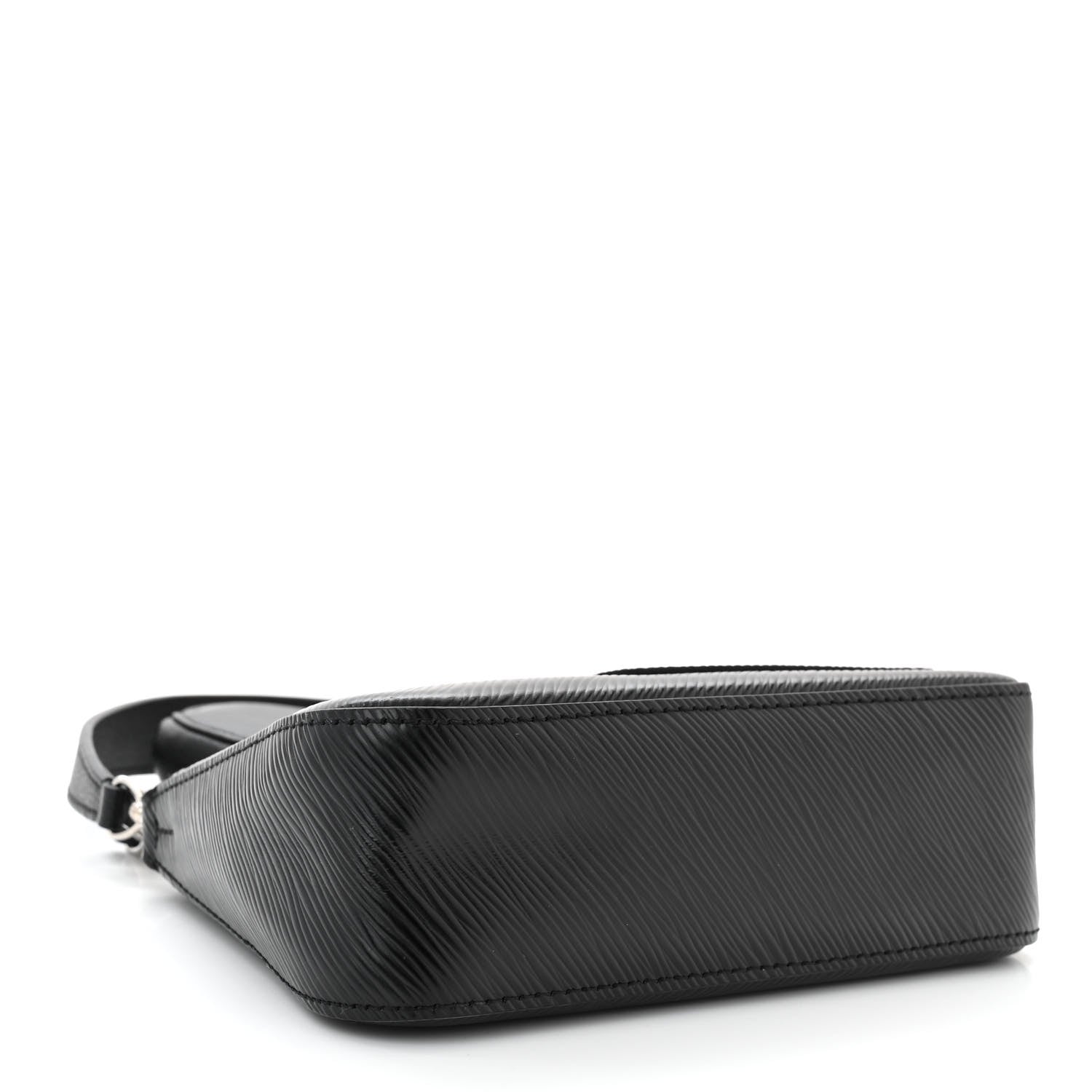 Louis Vuitton Epi Marellini Black 5 of 10