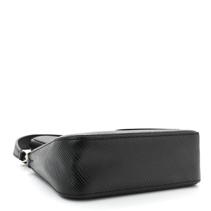 Louis Vuitton Epi Marellini Black 5 of 10