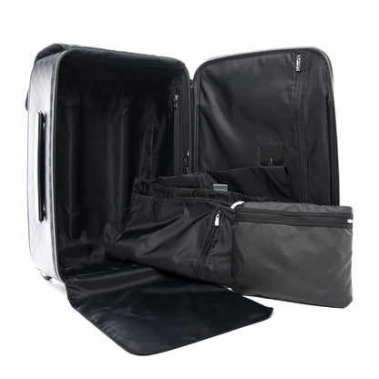 Louis Vuitton Damier Graphite Pegase Light 55 4 of 11