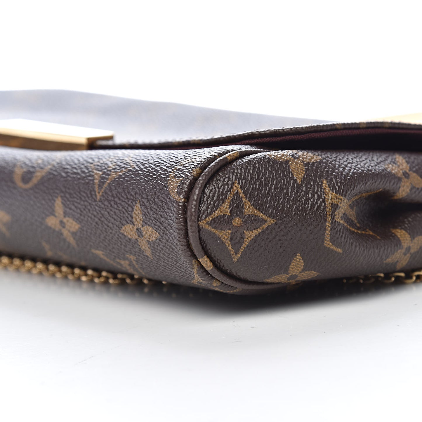 Monogram Favorite MM