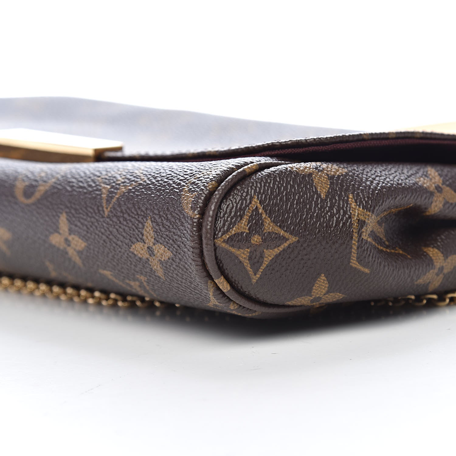 Louis Vuitton Monogram Favorite MM 10 of 11