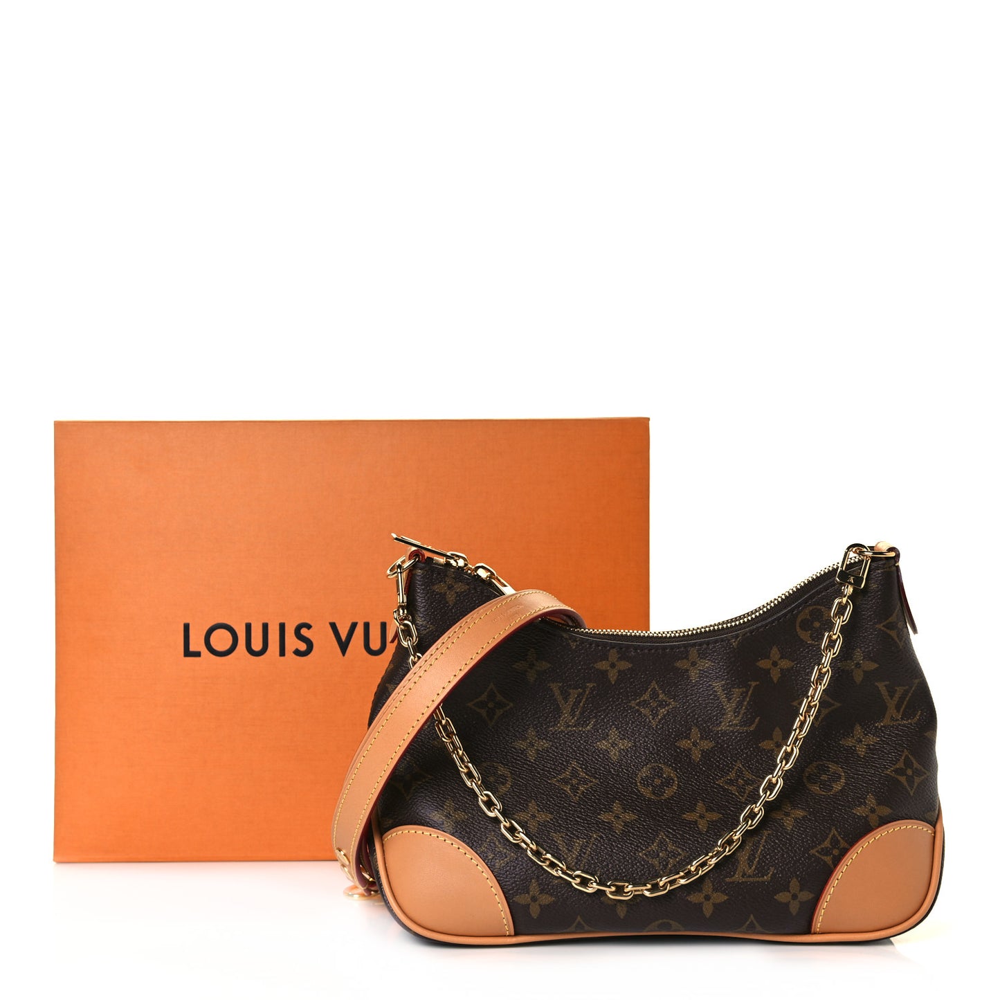 Monogram Boulogne NM