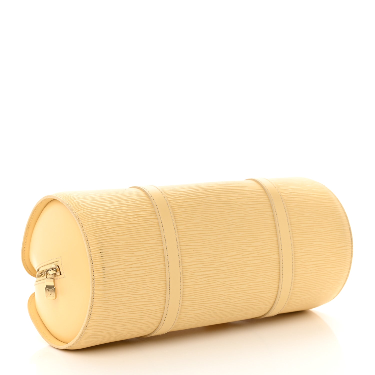 Louis Vuitton Epi Soufflot Vanilla 5 of 15