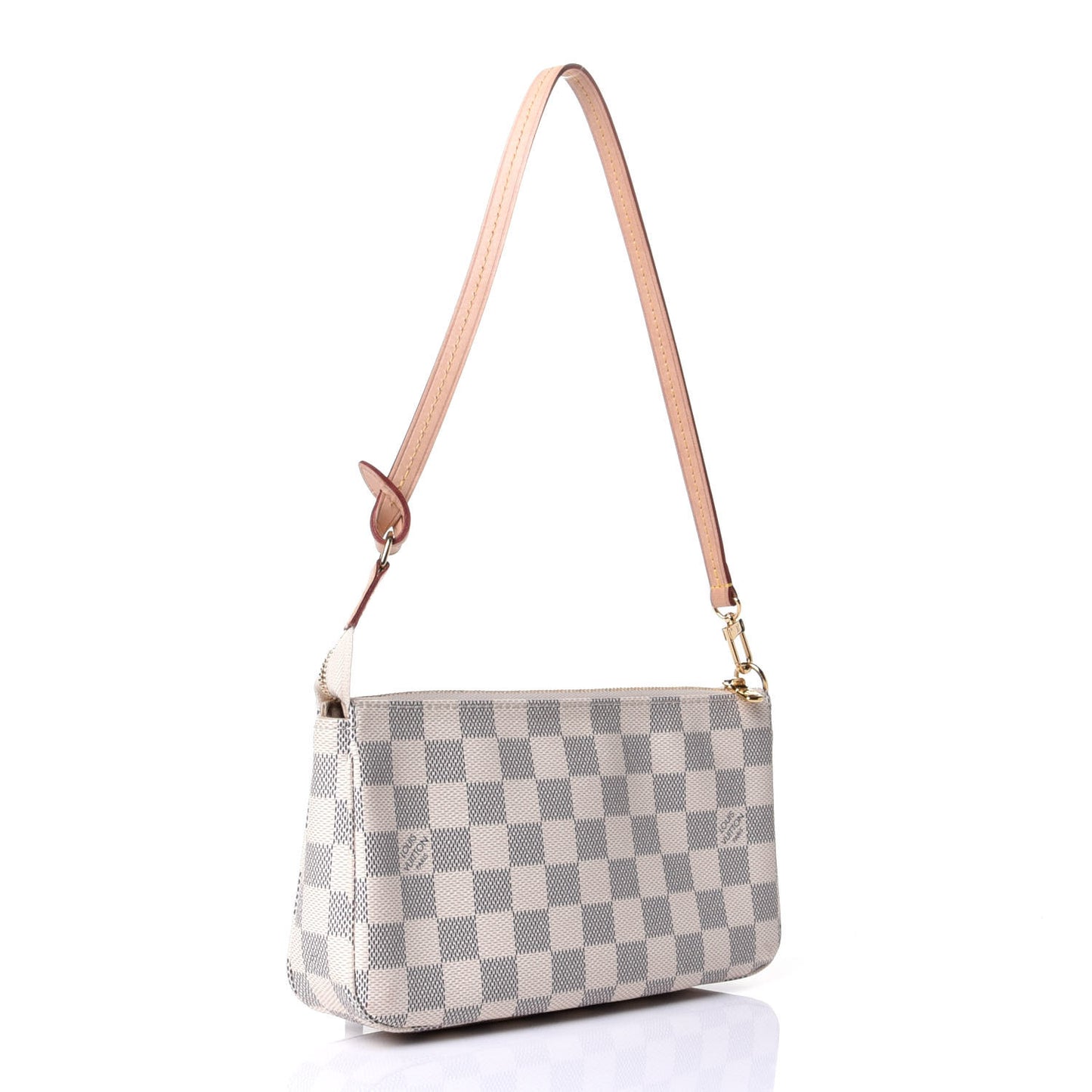 Damier Azur Pochette Accessories NM