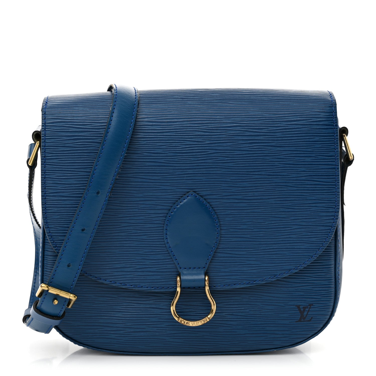 Louis Vuitton Epi Saint Cloud GM Toledo 1 of 14