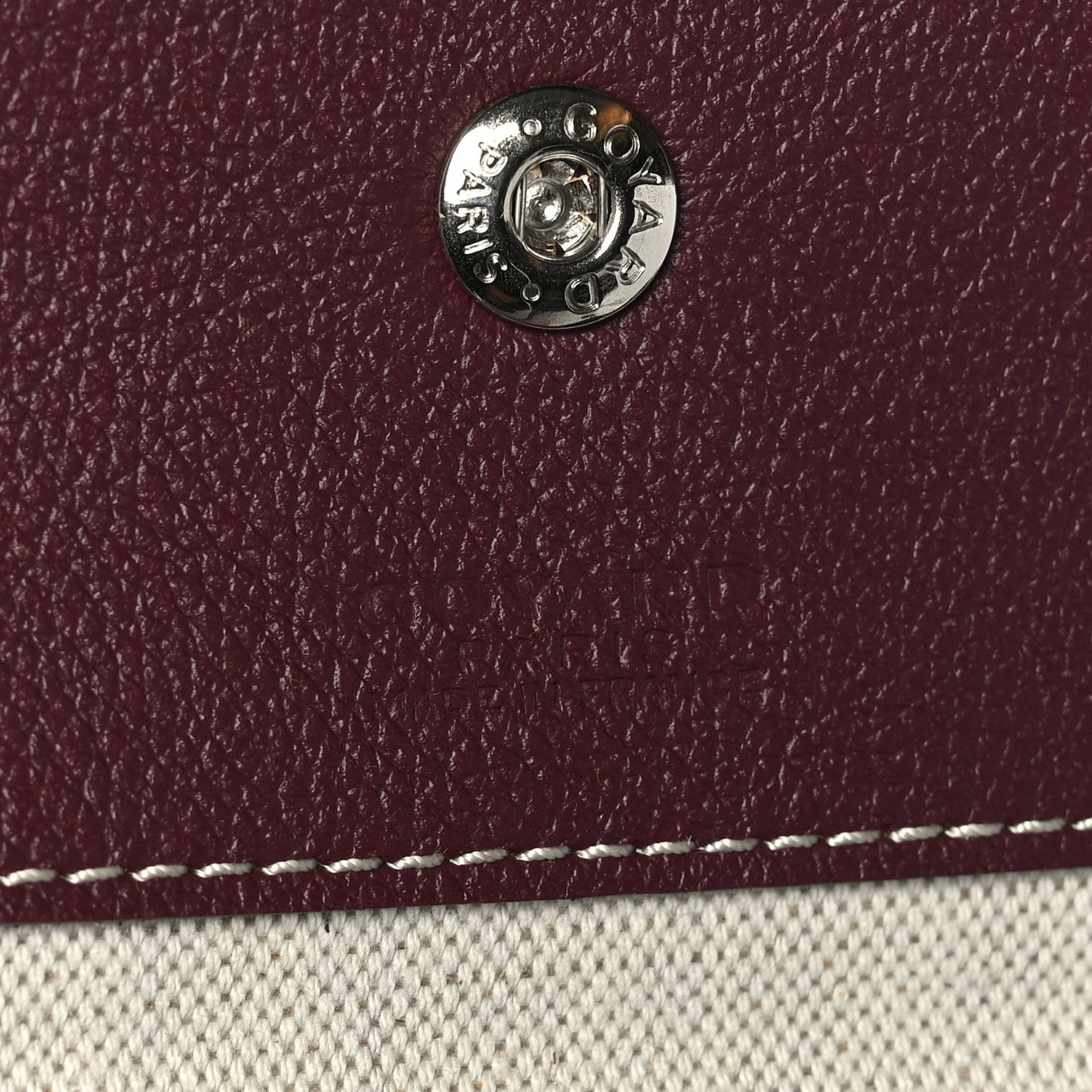 Goyardine Saint Louis GM Bordeaux