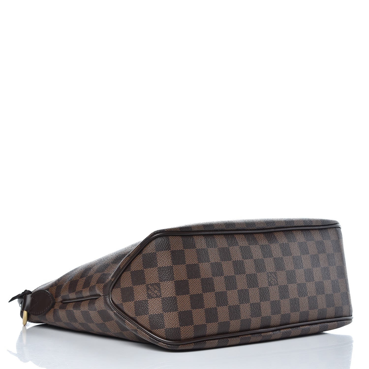 Louis Vuitton Damier Ebene Delightful PM 4 of 12