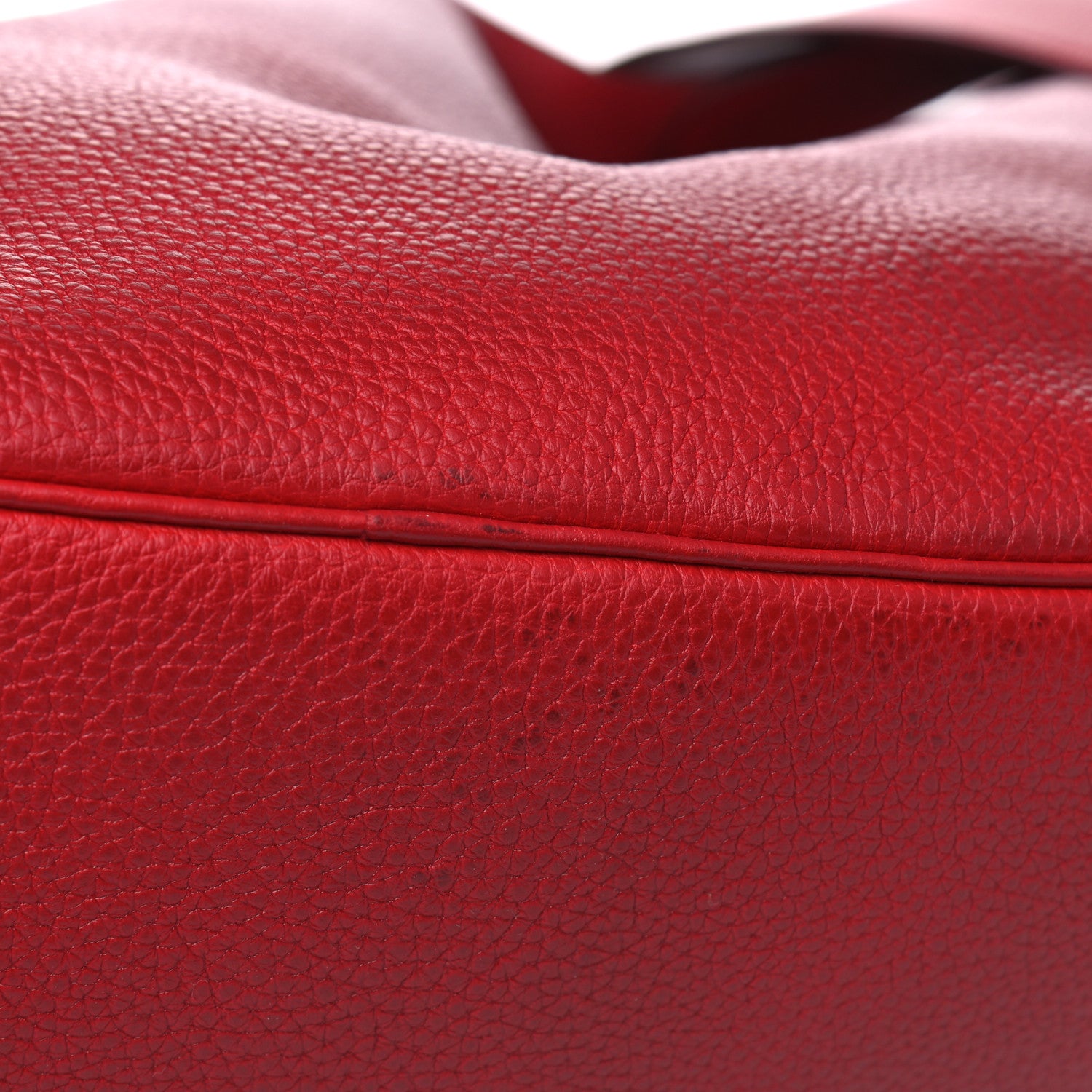 Hermes Taurillon Clemence Picotin TGM 11 of 11