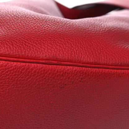 Hermes Taurillon Clemence Picotin TGM 11 of 11