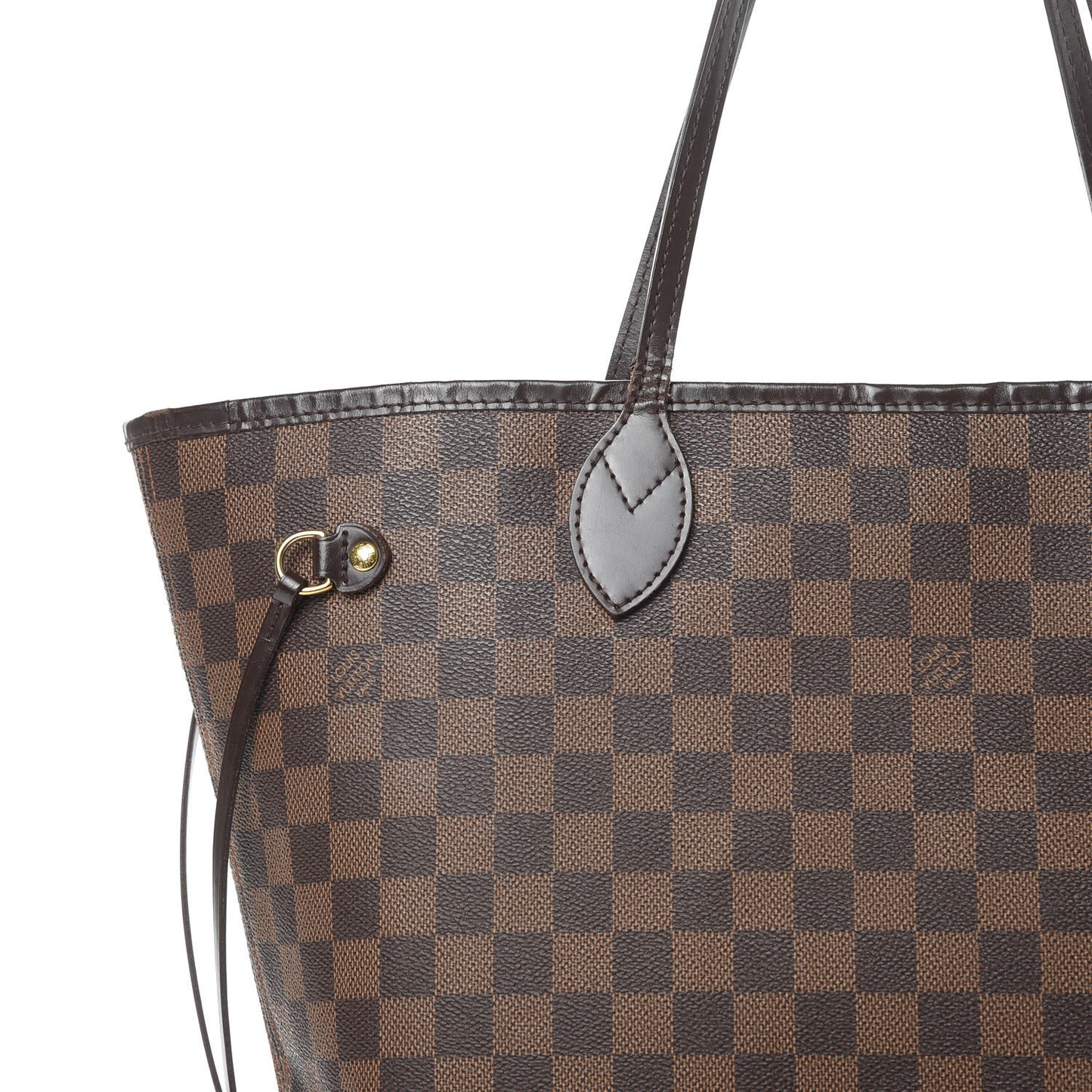 Damier Ebene Neverfull MM