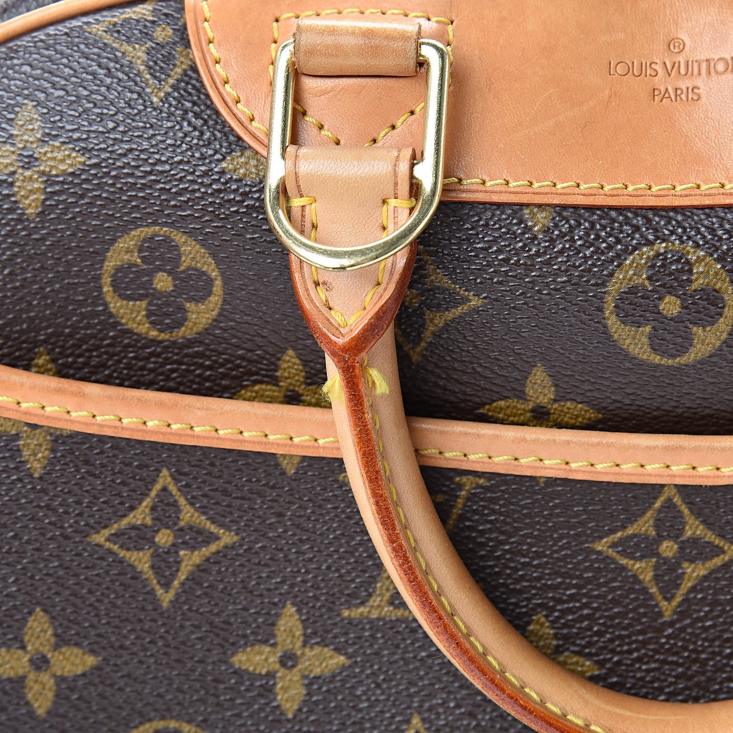 Monogram Trouville