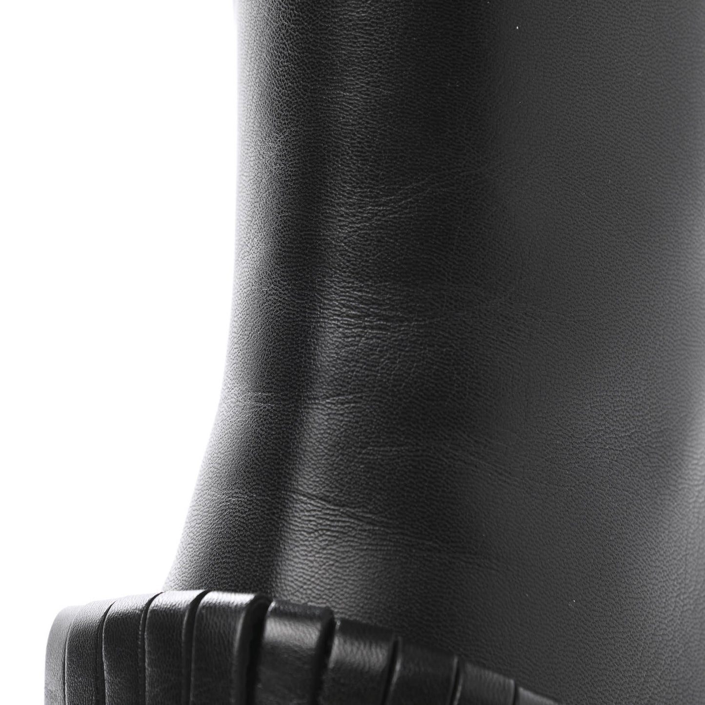 Malaga Kid GG Marmont Fringe 75mm Ankle Boots 37 Black
