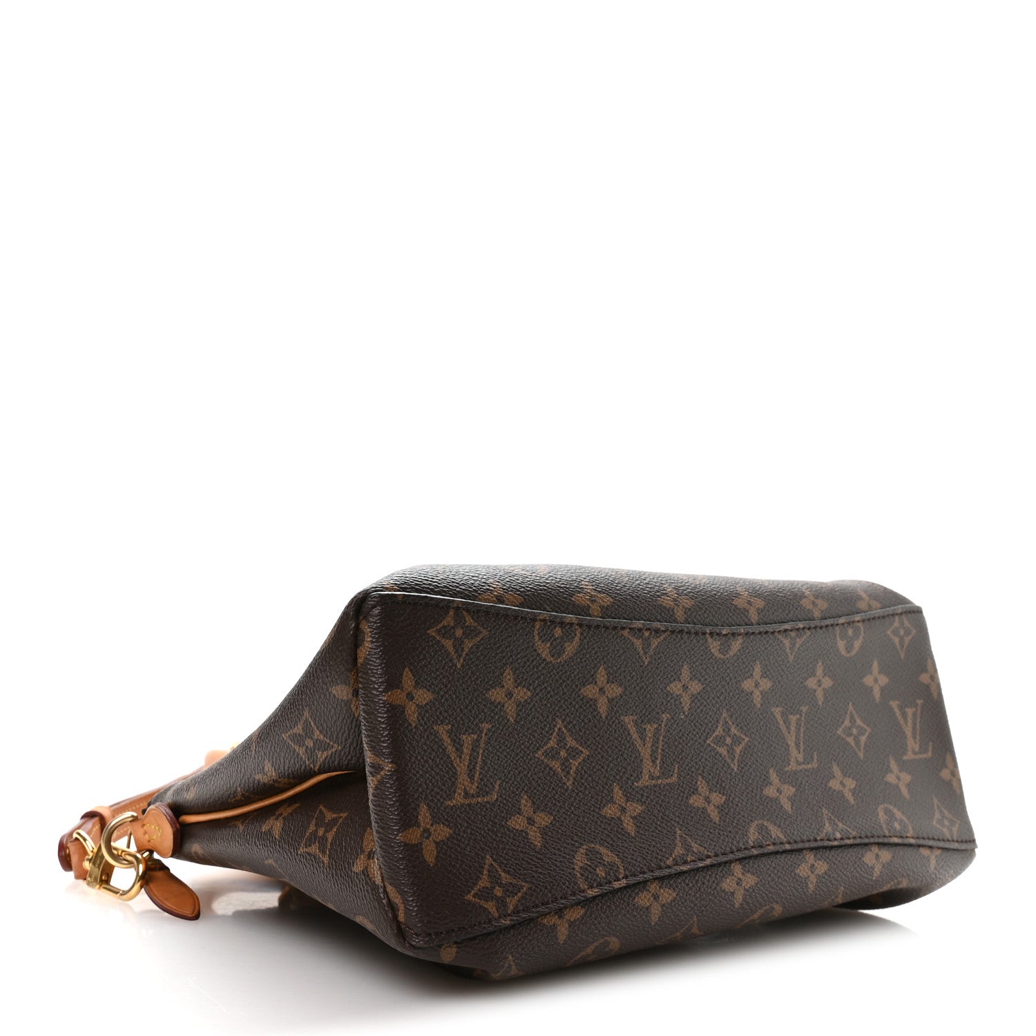 Louis Vuitton Monogram Rivoli PM 4 of 10