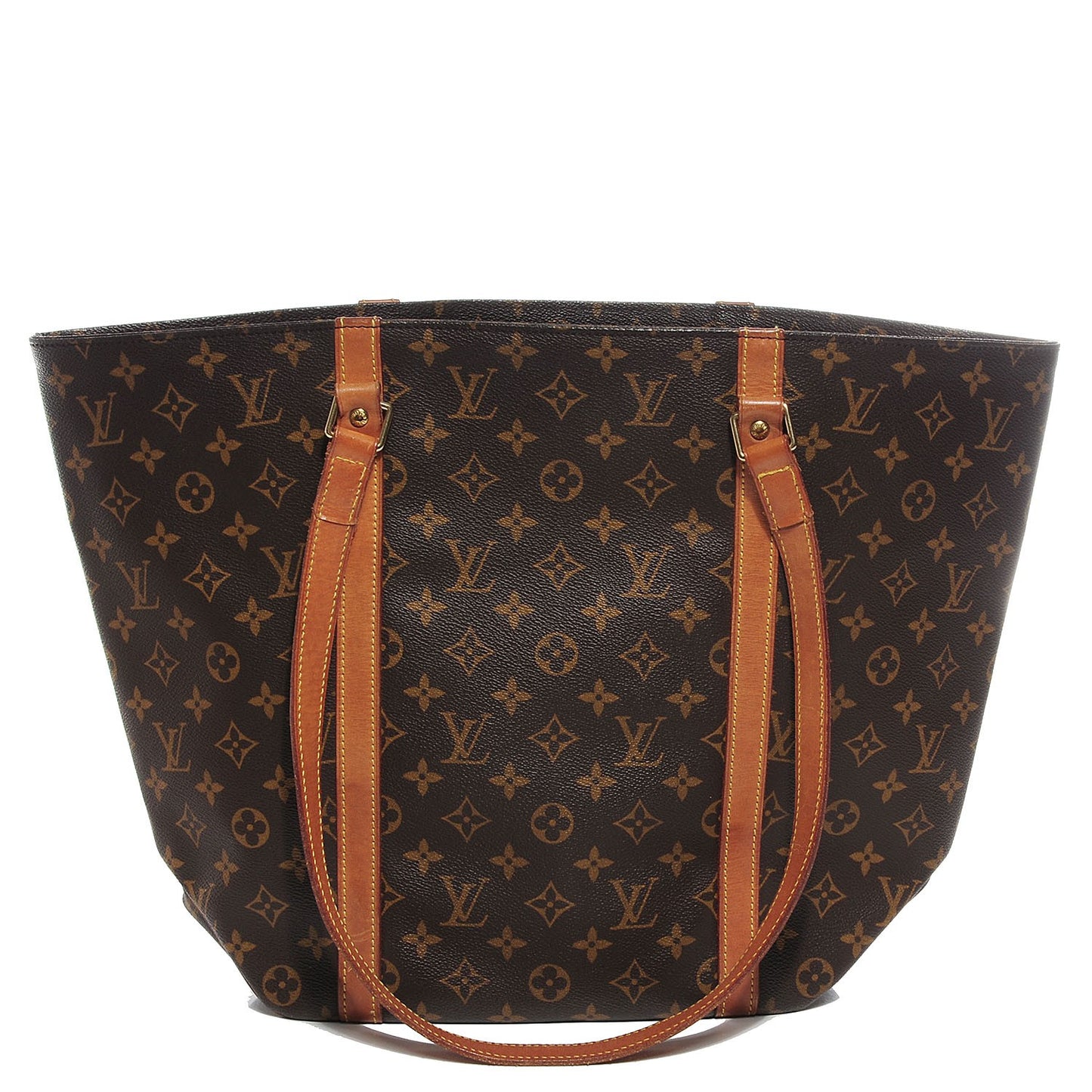 Monogram Sac Shopping Tote