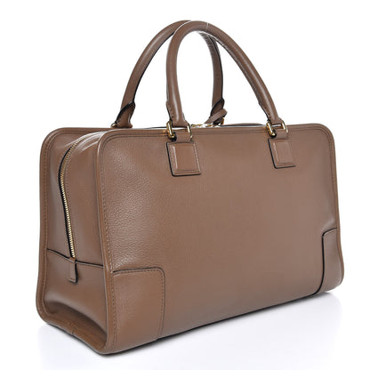 Loewe Calfskin Amazona Mink 3 of 7