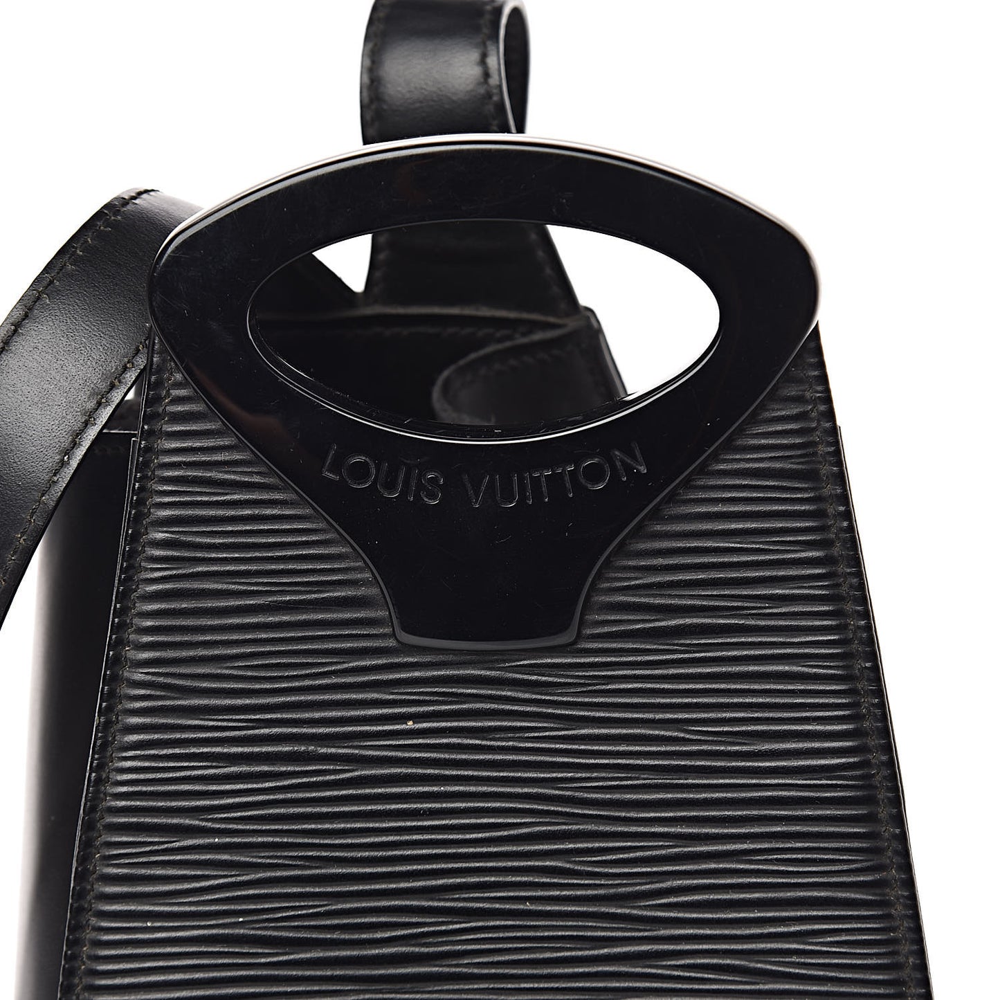 Epi Minuit Black